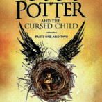 Review : Harry Potter and The Cursed Child by J. K. Rowling, John Tiffany & Jack Thorne