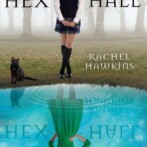 3 Reviews : Hex Hall, Firelight and The Candidates