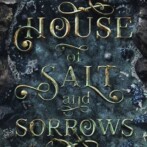 Thoughts on : House of Salt & Sorrows by Erin A. Craig