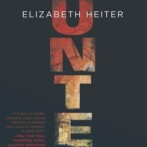 Review : Hunted by Elizabeth Heither