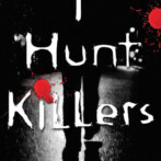 Review : I Hunt Killers by Barry Lyga