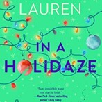 Thoughts on : In a Holidaze by Christina Lauren