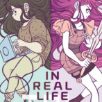 Review : In Real Life by Cory Doctorow & Jen Wang