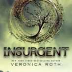 Review : Insurgent by Veronica Roth