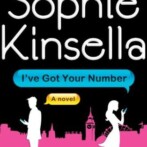 Review : I’ve Got Your Number by Sophie Kinsella