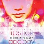 Review : Lipstick Apology