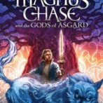 Review : The Sword of Summer by Rick Riordan
