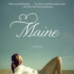 Review : Maine by J. Courtney Sullivan