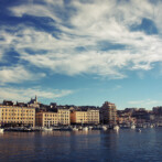 Wordless Wednesday – Views of Marseille