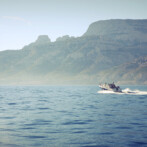 Wordless Wednesday : At Sea in Marseille