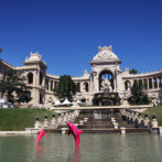 Wordless Wednesday – Palais Longchamp in Marseille