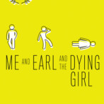 Review : Me and Earl and the Dying Girl by Jesse Andrews