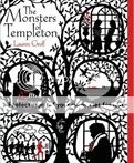 Review : The Monsters of Templeton