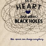 Review : My Heart and Other Black Holes by Jasmine Warga