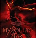 Review : My Soul to Take