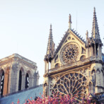 Wordless Wednesday : Notre-Dame de Paris