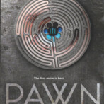 Review : Pawn by Aimée Carter