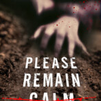 Review : Please Remain Calm by Courtney Summers