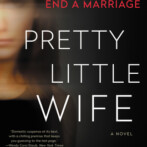 Thoughts on : Pretty Little Wife by Darby Kane