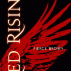 Review : Red Rising by Pierce Brown