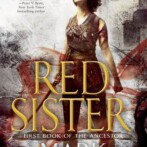 Thoughts on : Red Sister by Mark Lawrence