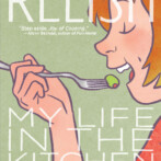 Review : Relish – My Life in the Kitchen by Lucy Knisley