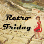 Retro Friday Review : Looking for Alaska