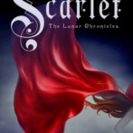 Review : Scarlet by Marissa Meyer