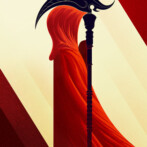 Thoughts on : Scythe by Neal Shusterman