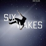 Review : Six Wakes by Mur Lafferty