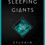 Review : Sleeping Giants by Sylvain Neuvel