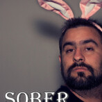 Sober, by Hellie P. Hart