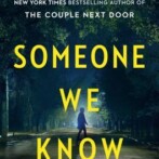 Thoughts on : Someone We Know by Shari Lapena