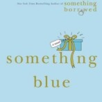 Review : Something Blue