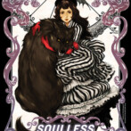 Review : Soulless, the Manga, volume 1