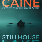 Thoughts on : Stillhouse Lake by Rachel Caine