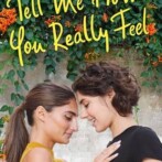 Thoughts on : Tell Me How You Really Feel by Aminah Mae Safi