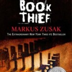 Review : The Book Thief by Markus Zusak