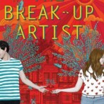 Review : The Break-Up Artist by Philip Siegel & Something Like Fate by Susane Colasanti