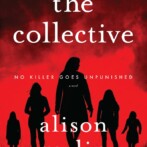 Thoughts on 3 audiobooks : The Collective by Alison Gaylin – Rock Paper Scissors by Alice Feeney – Friends Like These by Kimberly McCreight