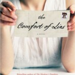 Review : The Comfort of Lies by Randy Susan MeyersWomen