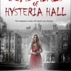 Review : The Dead Girls of Hysteria Hall by Katie Alender