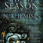 Review : The Fifth Season by N. K. Jemisin