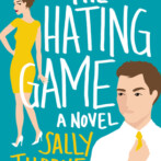 Review : The Hating Game by Sally Thorne