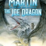 Review : The Ice Dragon by George R. R. Martin, illustrated by Luis Royo