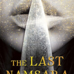 Thoughts on : The Last Namsara by Kristen Ciccarelli