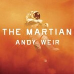 Review : The Martian by Andy Weir