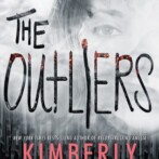 Review : The Outliers by Kimberly McCreight