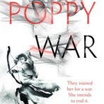 Thoughts on : The Poppy War by R. F. Kuang