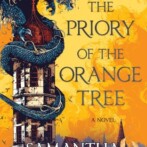 Thoughts on : The Priory of the Orange Tree by Samantha Shannon